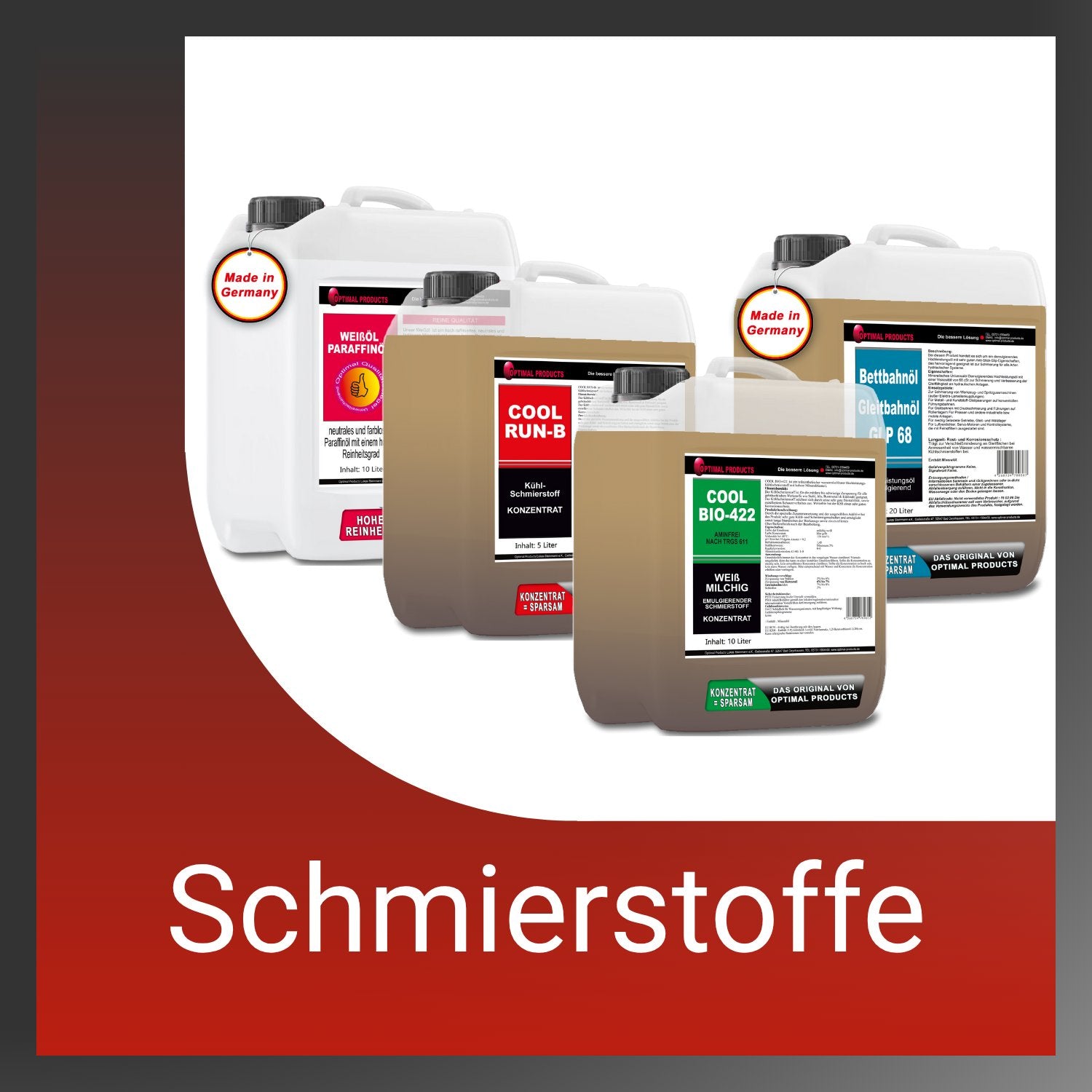 Wo Knnen Altle Schmierstoffe