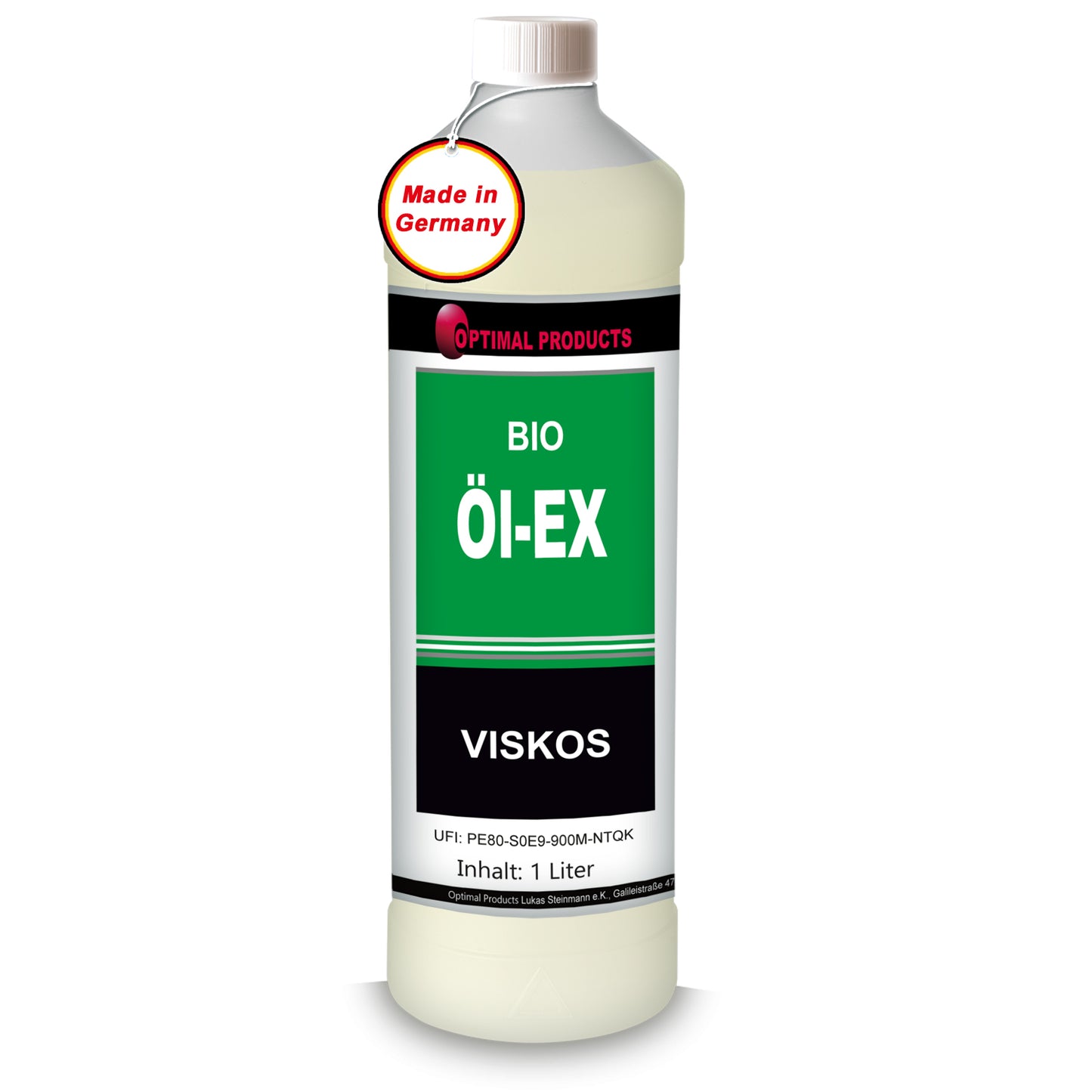 Bio Öl-Ex
