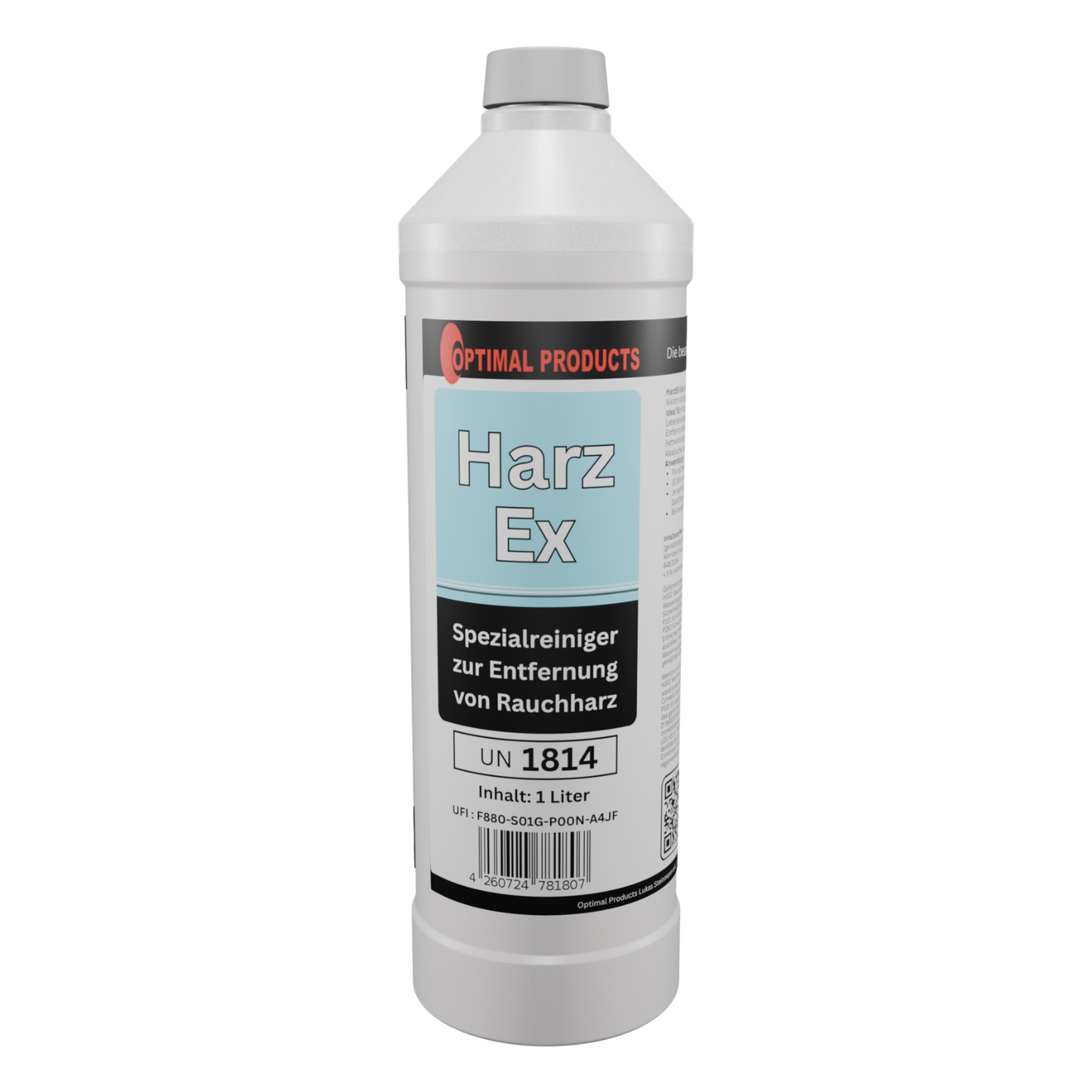 HarzEX