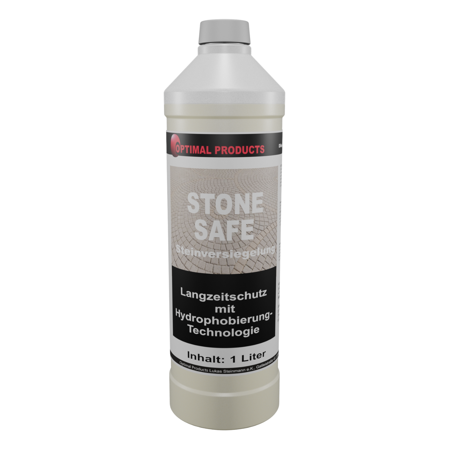 Steinversiegelung |Stone Safe | Imprägnierung