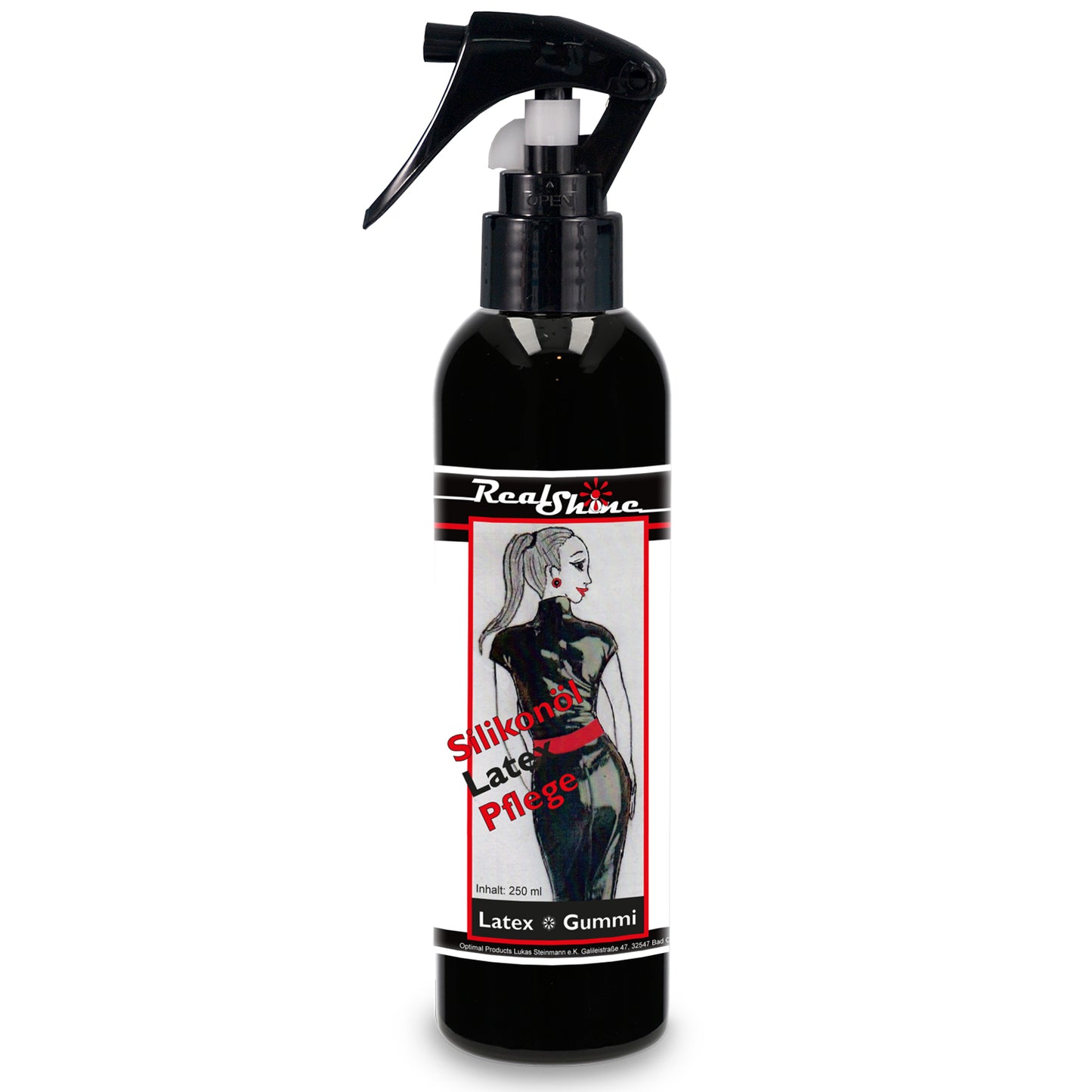 Excellent Shining Spray 250 ml