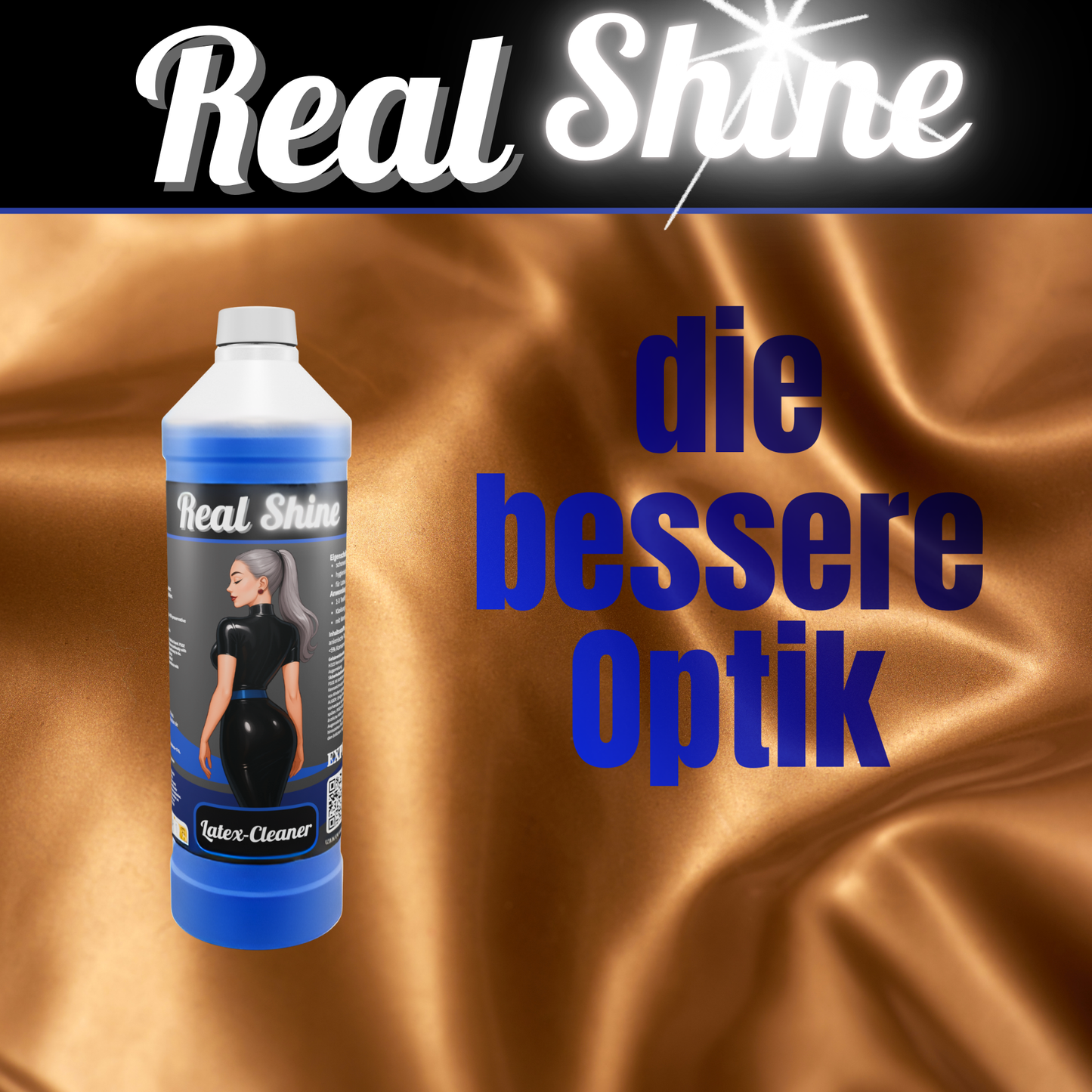 Special Latex Cleaner - Latexreiniger