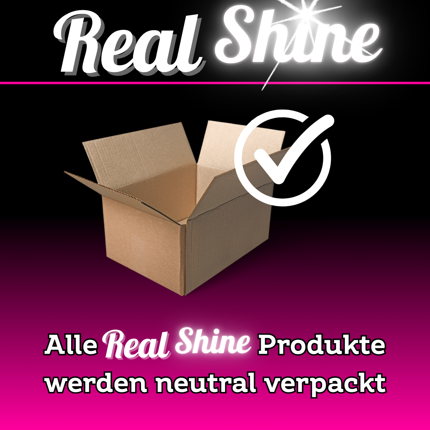 Realshine Hochglanzspray 400 ml
