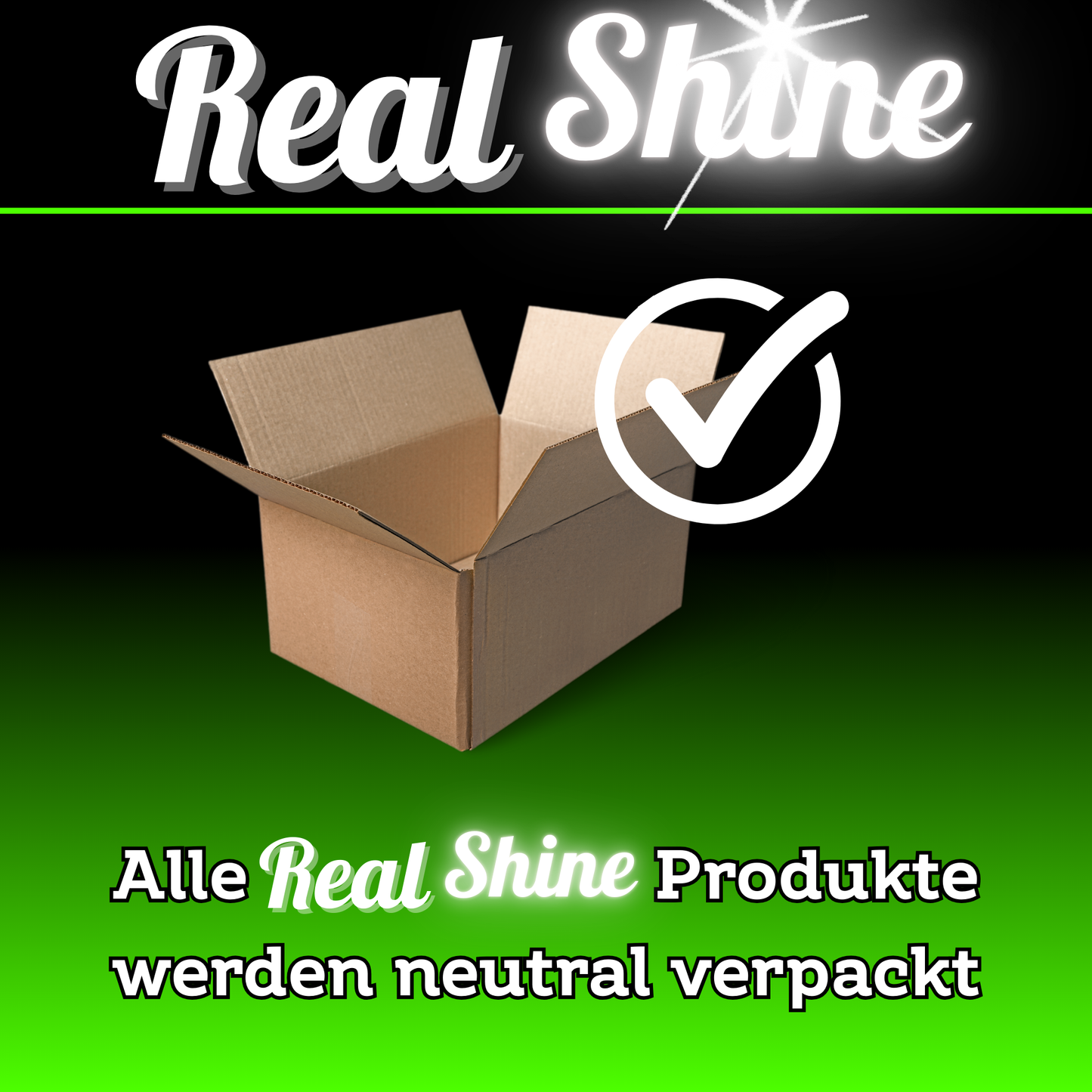 Excellent Shining Spray