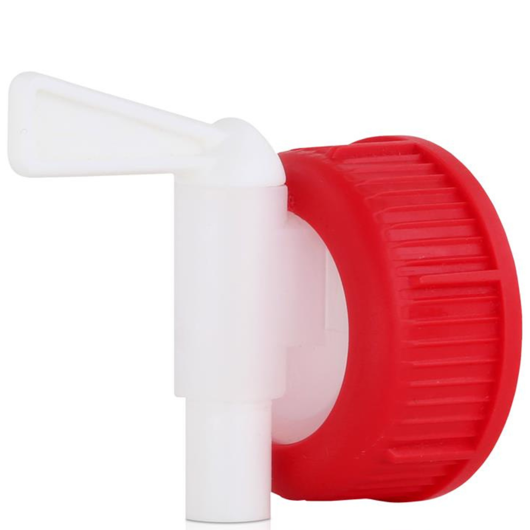 Dosierhahn 45mm für 5 + 10 Liter Kanister