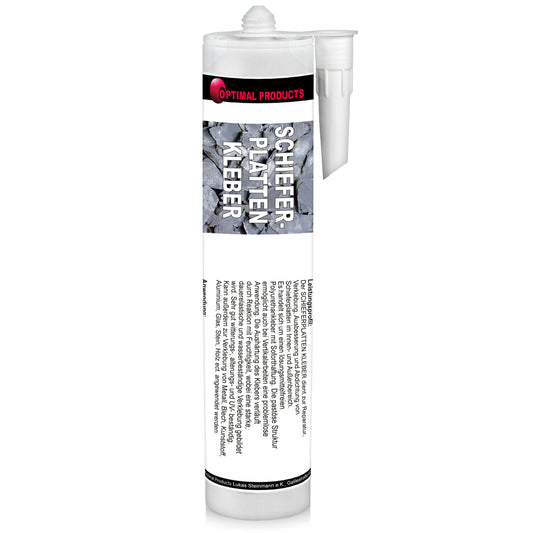 Schieferplattenkleber 290ml