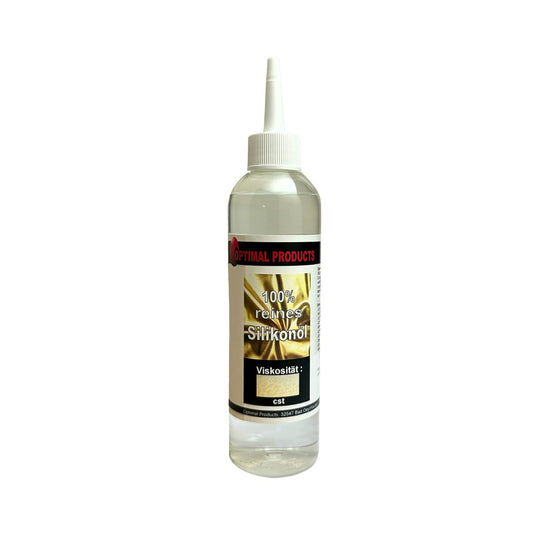 Silikonöl 250 ml