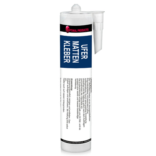 Ufermattenkleber 290ml