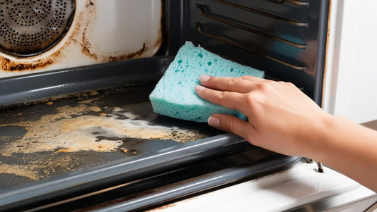 Effektive Reinigung von Backofen und Grill: Tipps und Tricks