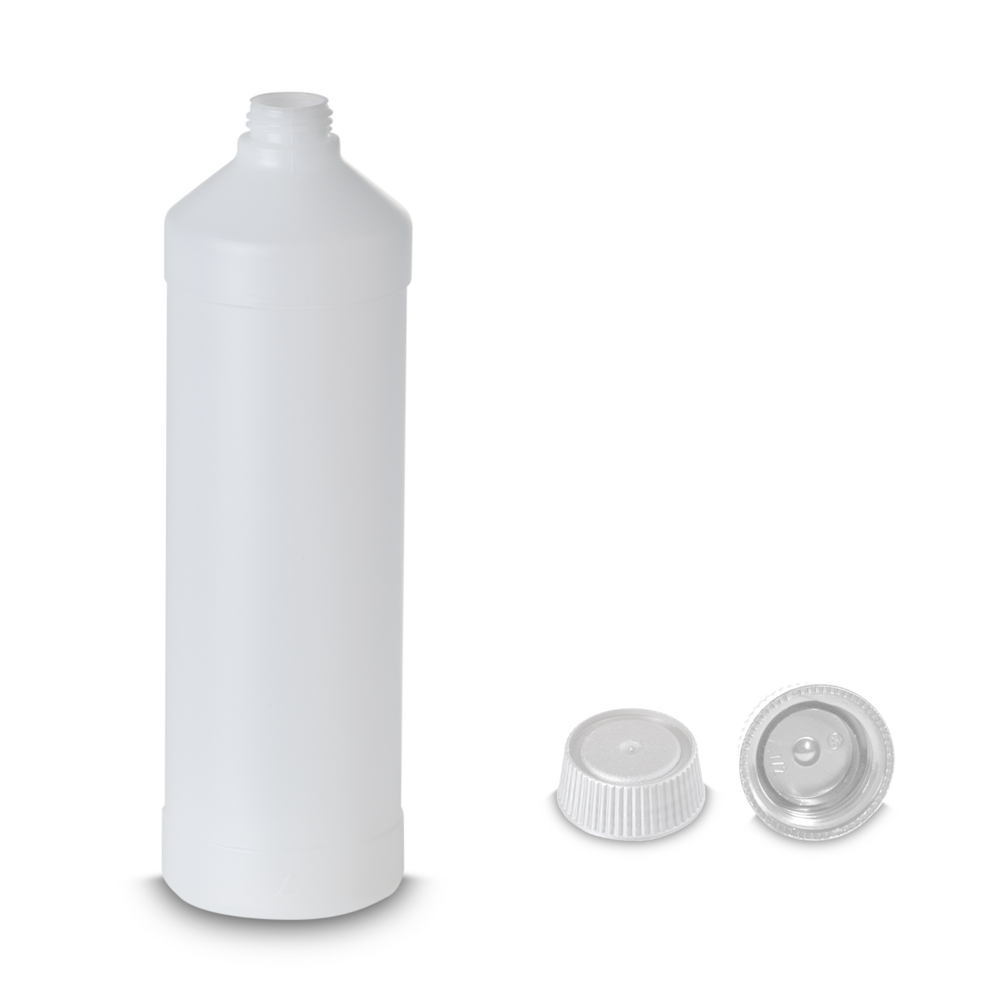 Leerflasche 1 Liter
