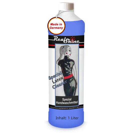 Special Latex Cleaner - Latexreiniger