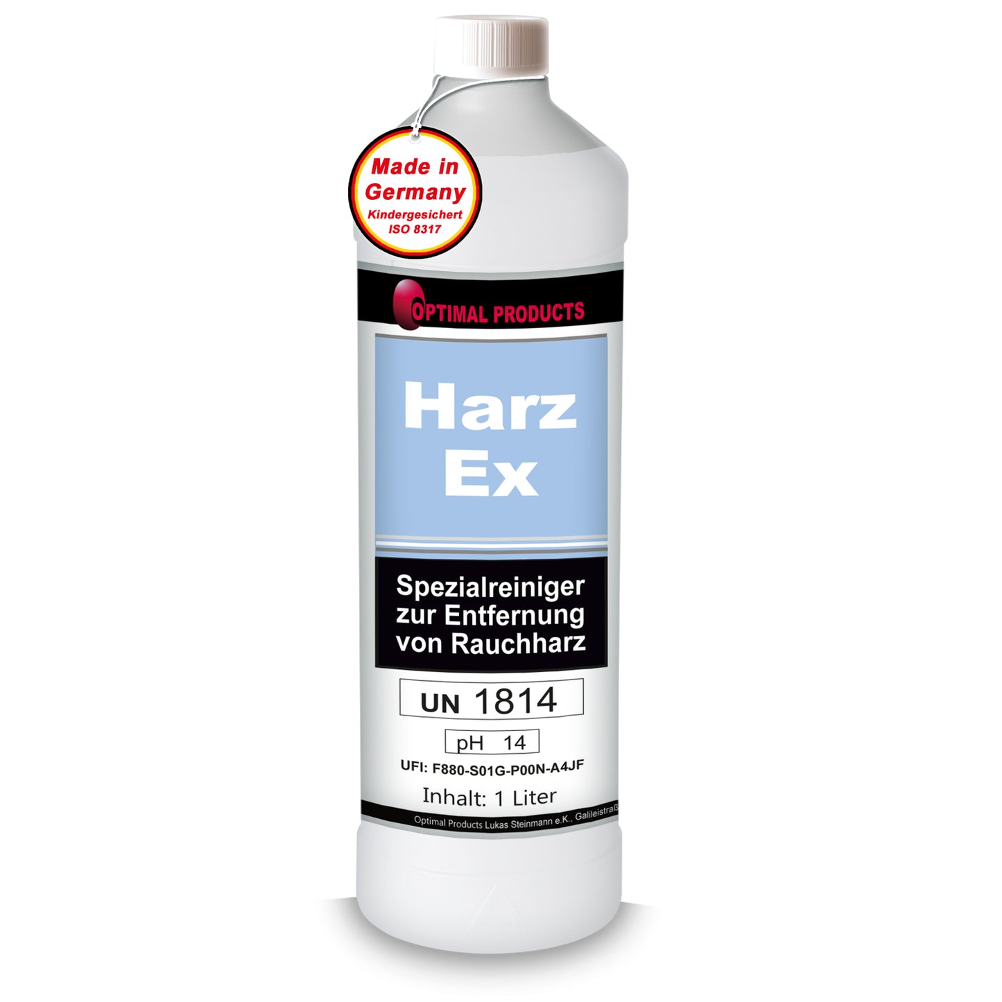 HarzEX
