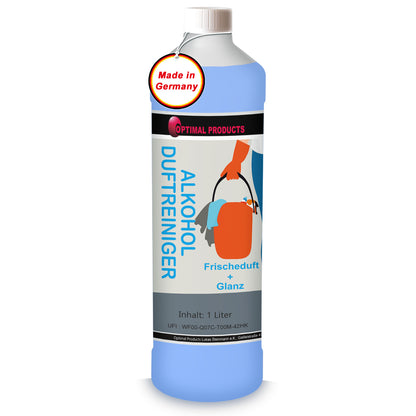 Alkoholduftreiniger