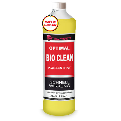 Bio Clean - hochkonzentriert Universalreiniger
