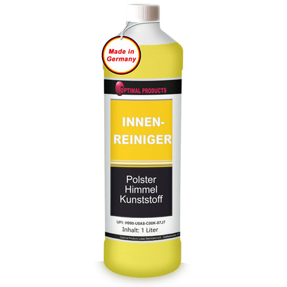 Innenreiniger