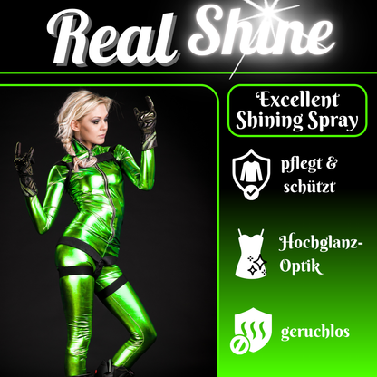 Excellent Shining Spray