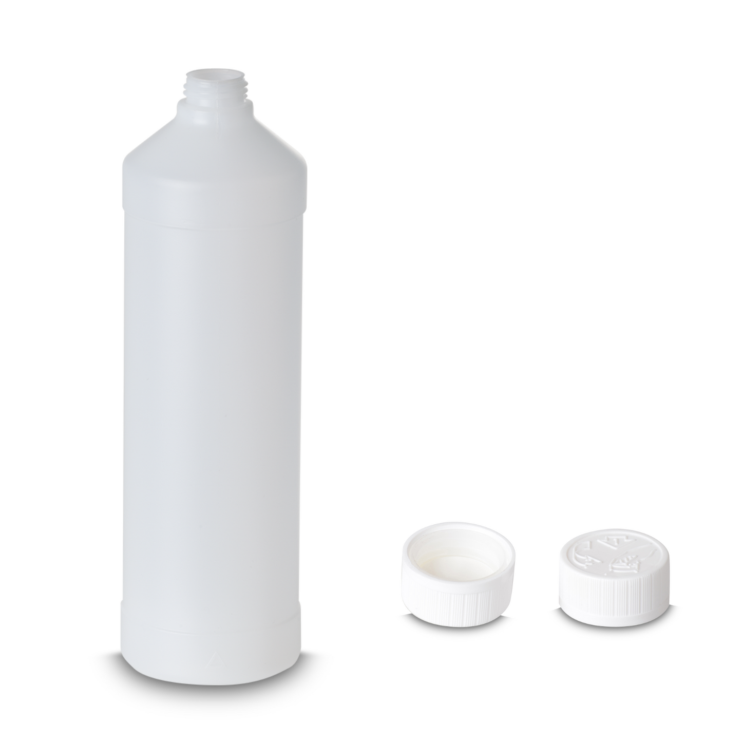 Leerflasche 1 Liter