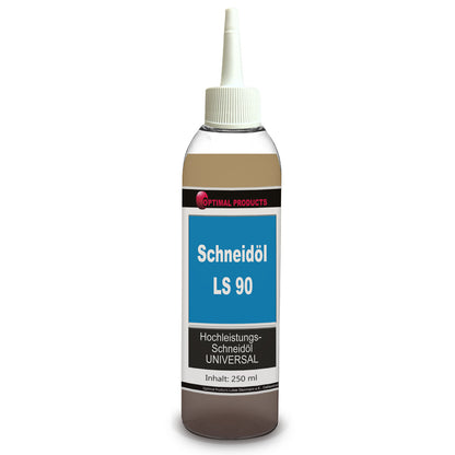 Schneidöl LS 90