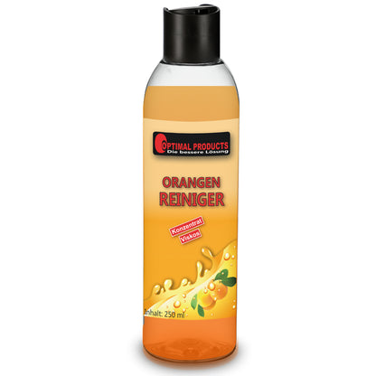 Orangen Reiniger Konzentrat