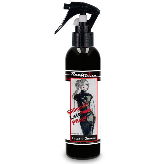 Excellent Shining Spray | Latexpolitur | Anziehilfe 250ml