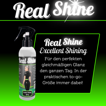 Excellent Shining Spray