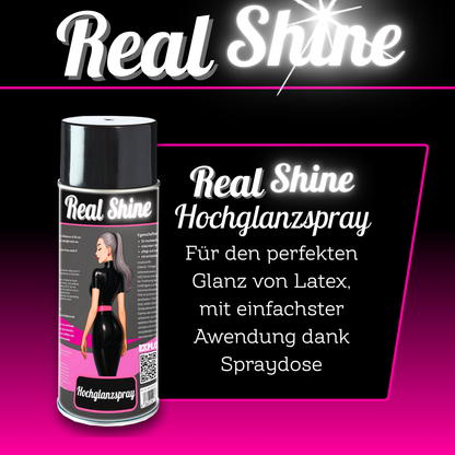 Realshine Hochglanzspray 400 ml