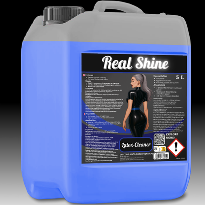 Special Latex Cleaner - Latexreiniger