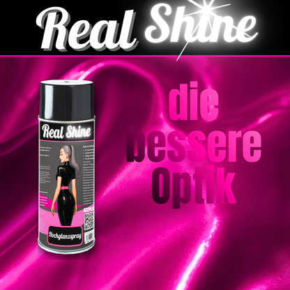 Realshine Hochglanzspray 400 ml