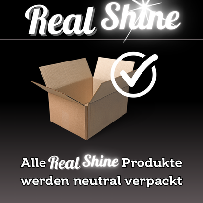 Realshine Leder-Pflege 250ml
