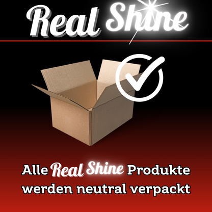 Latexpflege - Latex Anziehhilfe