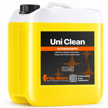 Uni Clean - nettoyant universel hautement concentré