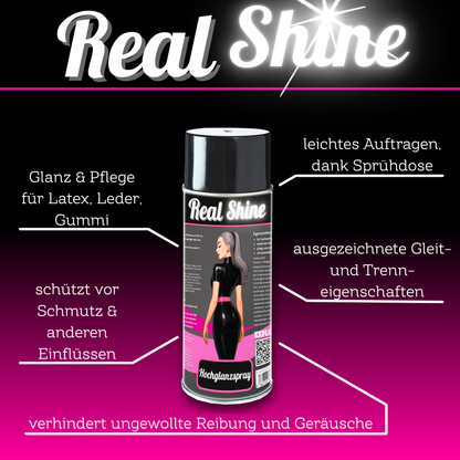 Realshine Hochglanzspray 400 ml