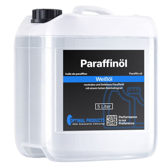 Paraffinöl / weißöl