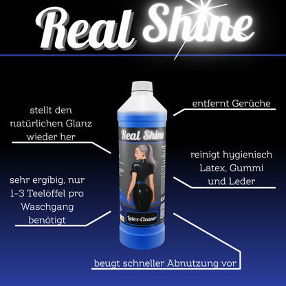 Special Latex Cleaner - Latexreiniger