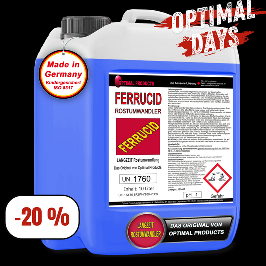 Rostumwandler Ferrucid