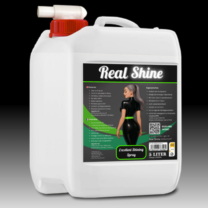 Excellent Shining Spray