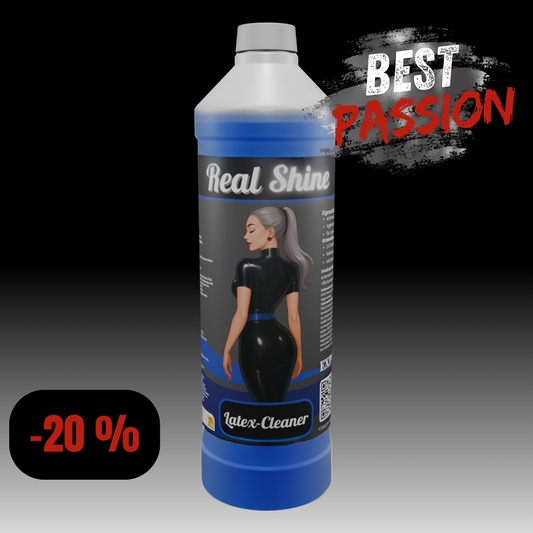 Special Latex Cleaner - Latexreiniger
