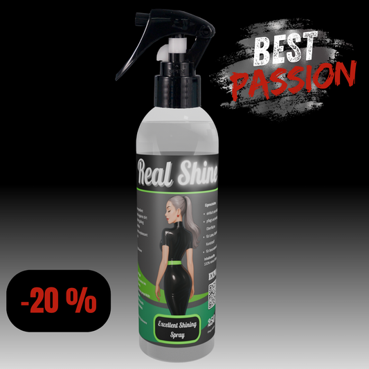 Excellent Shining Spray