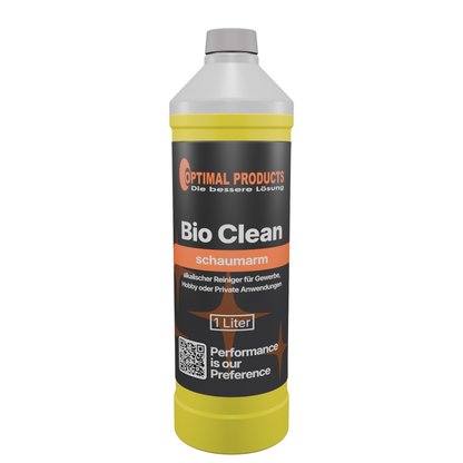 Uni Clean - nettoyant universel hautement concentré
