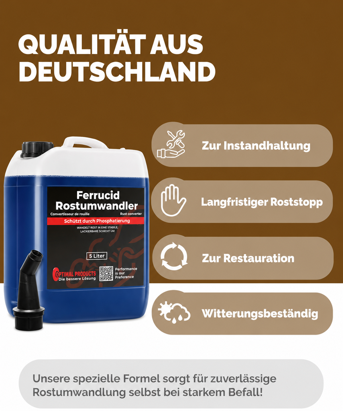 Rostumwandler Ferrucid