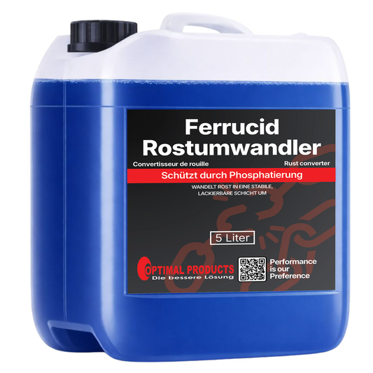 Rostumwandler Ferrucid