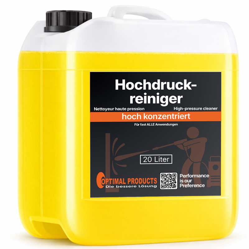 Hochdruckreiniger
