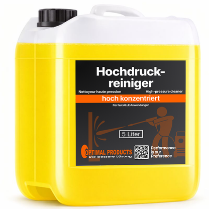Hochdruckreiniger