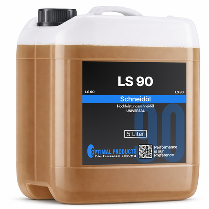 Schneidöl LS 90