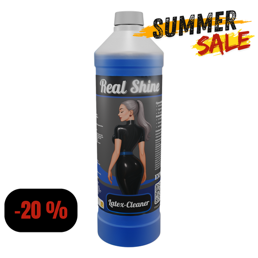 Special Latex Cleaner - Latexreiniger