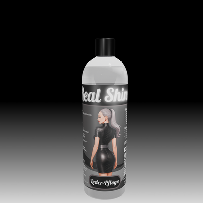 Realshine Leder-Pflege 250ml