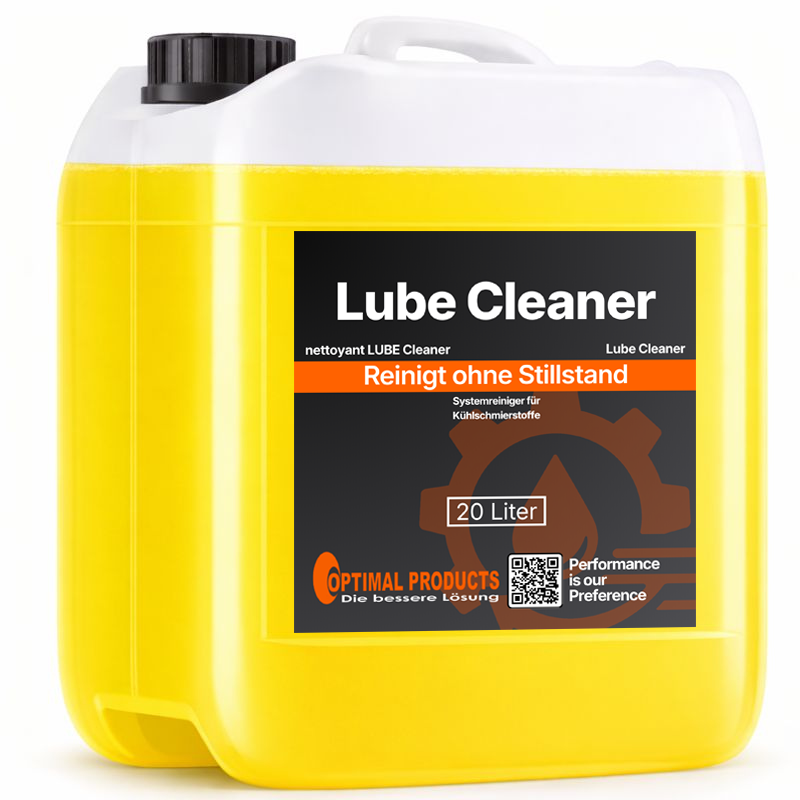 Nettoyant lubrifiant