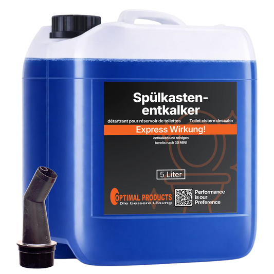 Spülkastenentkalker