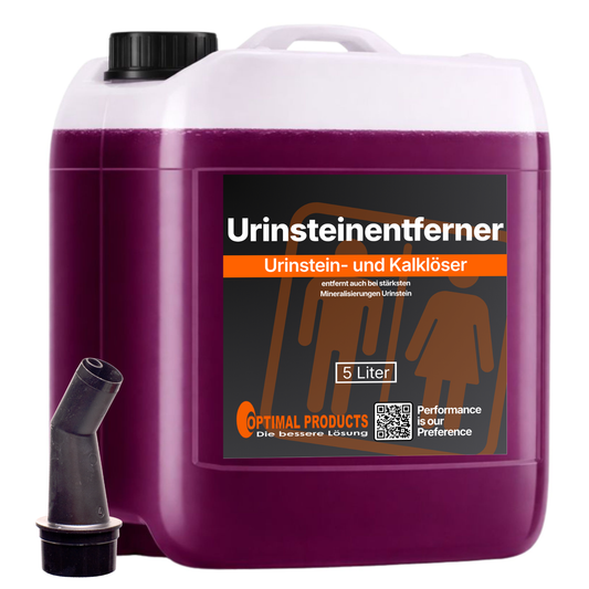 Urinsteinentferner & Kalklöser EXTREM