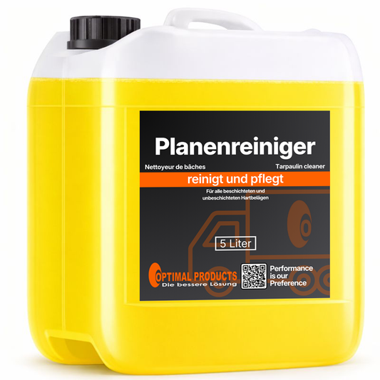 Planenreiniger
